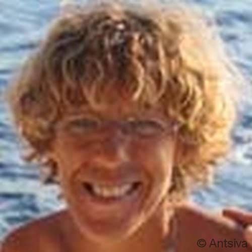 Read more about the article Martine Fournier