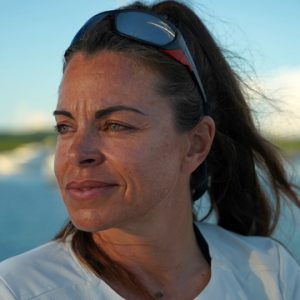 Katia Ballorain